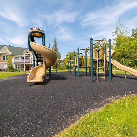 Shanty Bay Horseshoe Valley Suites - The Maple מראה חיצוני תמונה