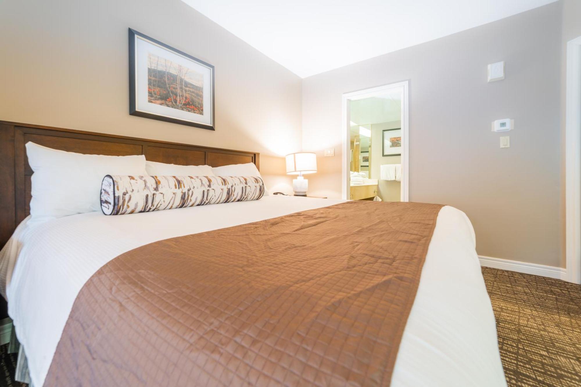 Shanty Bay Horseshoe Valley Suites - The Maple מראה חיצוני תמונה