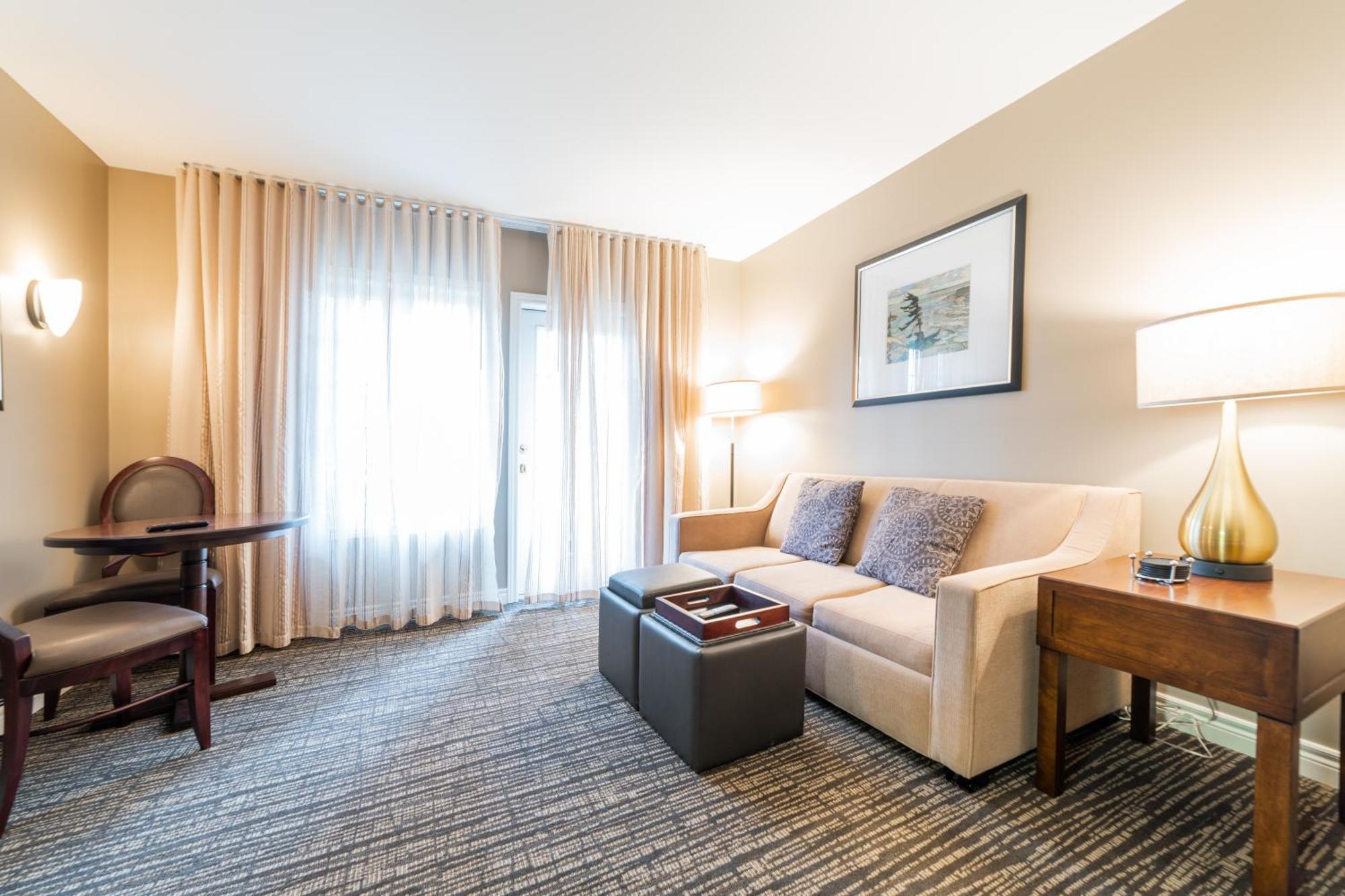 Shanty Bay Horseshoe Valley Suites - The Maple מראה חיצוני תמונה