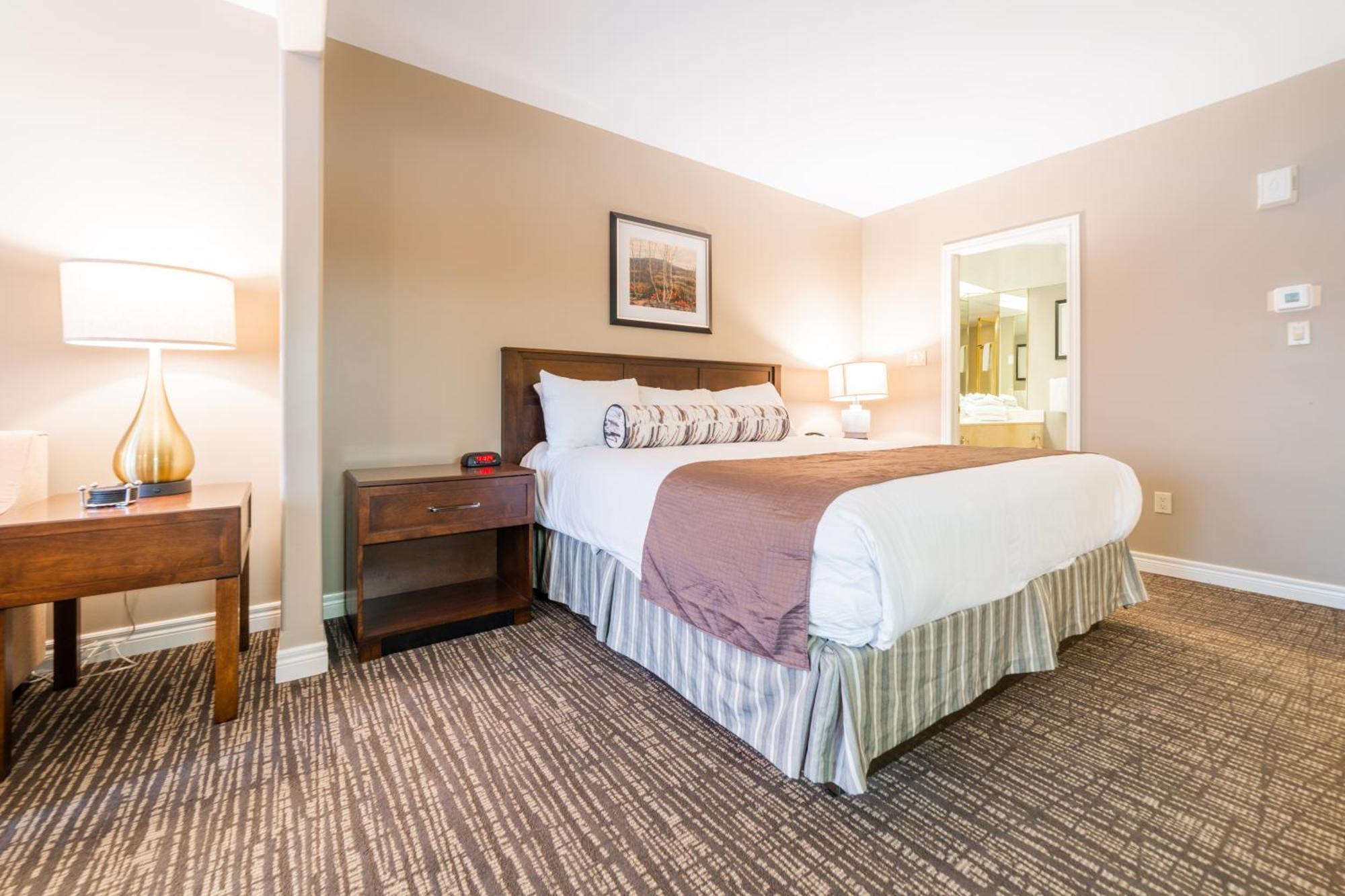 Shanty Bay Horseshoe Valley Suites - The Maple מראה חיצוני תמונה
